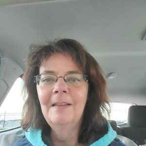 Meet your Posher, Tammie